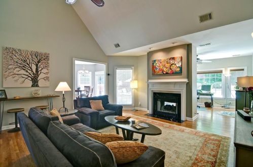 2200 Foxboro Ln, Atlanta GA  exterior