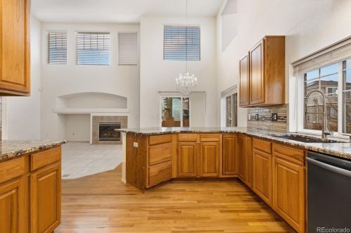 20854 Girard Pl, Denver CO  80013-2214 exterior