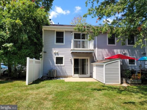76 David Brearly Ct, Princeton, NJ 08540-7658