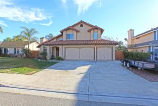 1423 Ozark Rd, Oceanside, CA 92056-1835