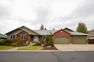 6520 Kitsap Dr, Spokane, WA 99208-9062