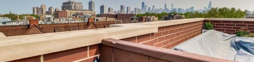 2252 Orchard St, Chicago IL  60614-3714 exterior