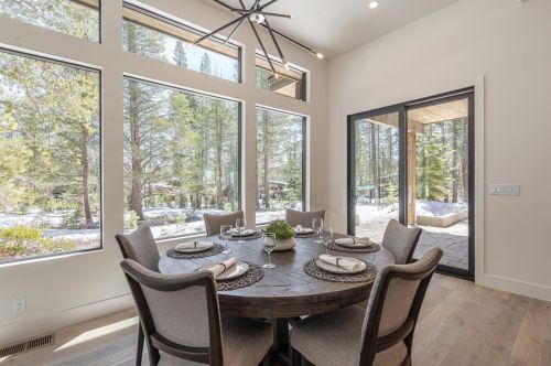 11861 Bottcher Loop, Truckee CA  96161-2793 exterior