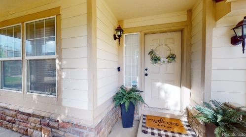 316 Mt Eolus St, Denver, CO 80601-6529