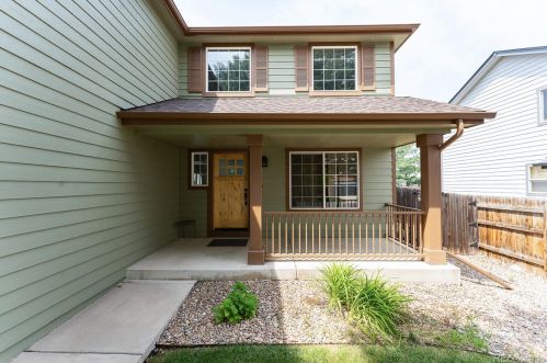 11937 Eudora Dr, Denver, CO 80233-6406