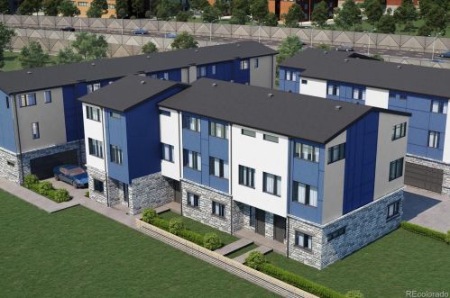 4753 Iliff Ave, Denver, CO 80222-6024