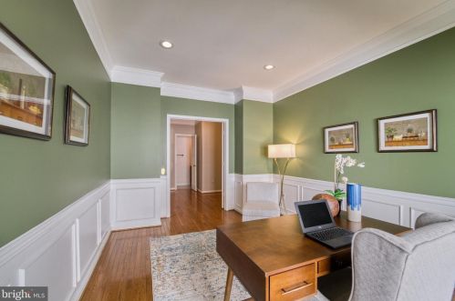 14 Stratford Garden Ct, Silver Spring MD 20904-1560 exterior