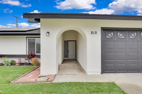 810 Danehurst Ave, Glendora, CA 91740-4824