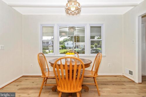 1410 Morningside Dr, Silver Spring MD 20904-1530 exterior