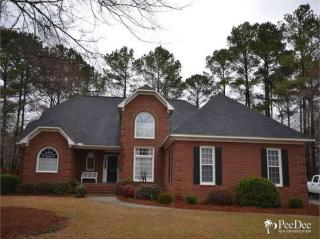 3305 Stockton Dr, Florence, SC 29501-7359