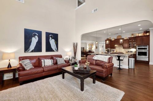 2282 Briarcliff Cmns, Atlanta GA  30345-2173 exterior