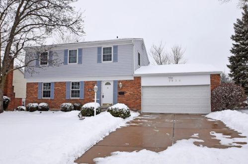 1836 Fullerton Dr, Cincinnati, OH 45240-1024