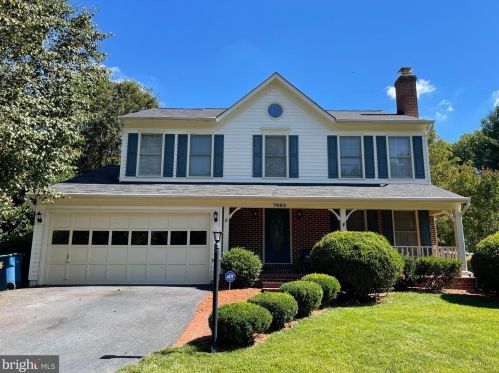 7932 Donegal Ln, Springfield, VA 22153-2031