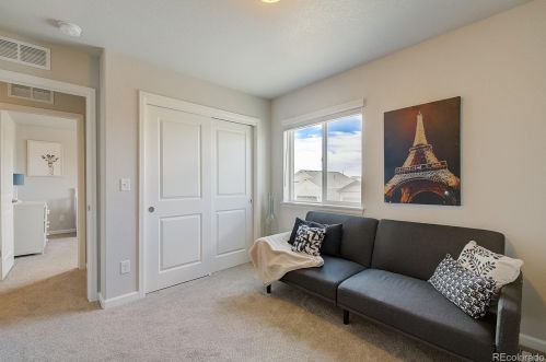 848 Depot Dr, Milliken CO 80543-3204 exterior