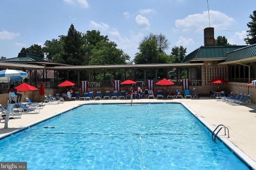 14542 Kelmscot Dr, Silver Spring MD  20906-1834 exterior