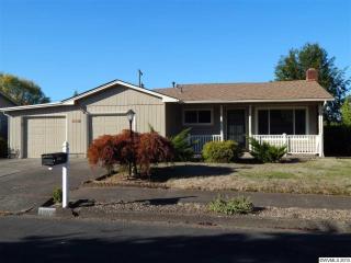 1309 30th Ave, Albany, OR 97322-6011