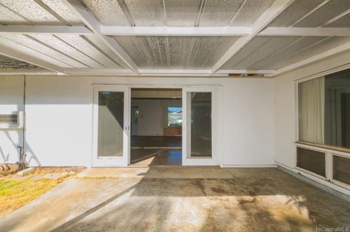 1029 Makaiwa St, Honolulu HI  96816-5403 exterior