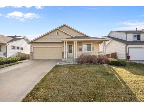 10724 112th Pl, Henderson, CO 80640-7672