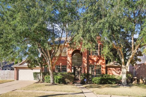 12314 Green Trails Dr, Stafford, TX 77477-2274