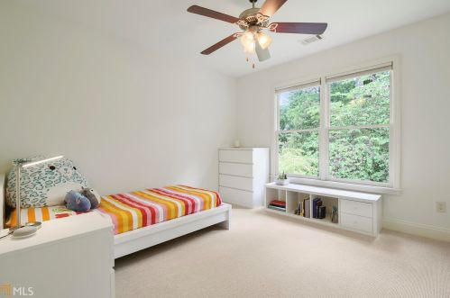 1331 Carolyn Dr, Atlanta GA  30329-3546 exterior