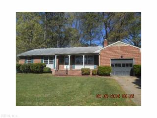 22 Azalea Dr, Hampton, VA 23669-3735