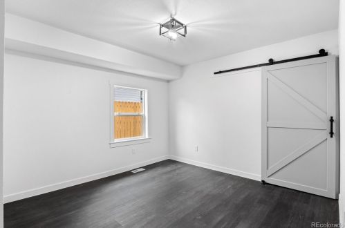 4381 Acoma St, Englewood CO  80110-5745 exterior