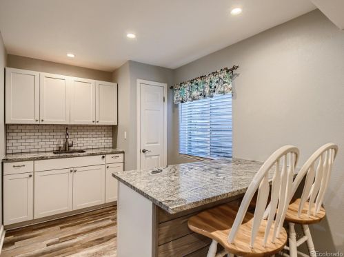 11752 Chambers Dr, Denver CO  80022-8763 exterior