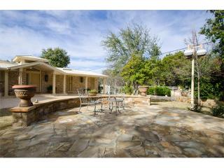 306 Comet, Austin TX  78734-4356 exterior