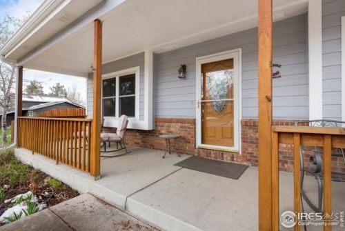 5209 Greenview Dr, Fort Collins, CO 80525-3826