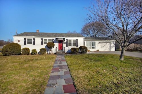 140 Armstrong Ave, Warwick, RI 02889-5315