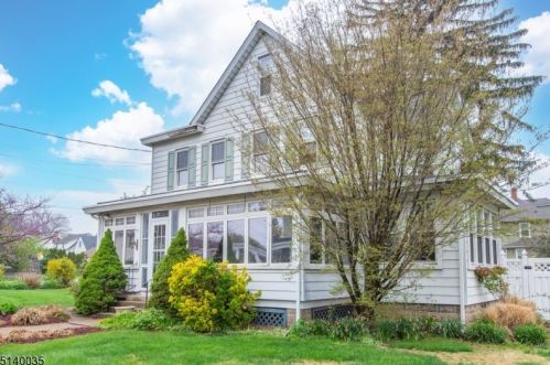 44 Ford Ave, Wharton, NJ 07885-2554