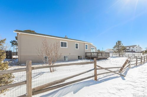 12635 Frst Grn Dr, Black Forest CO 80106-8947 exterior