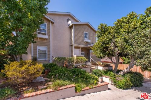 707 Pacific St, Santa Monica, CA 90405-2474