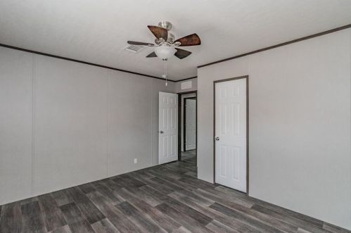 6152 Adelbert Dr, Fort Worth TX  76135-5226 exterior