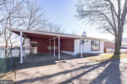 128 Yale Ave, Gloucester, NJ 08030-1256