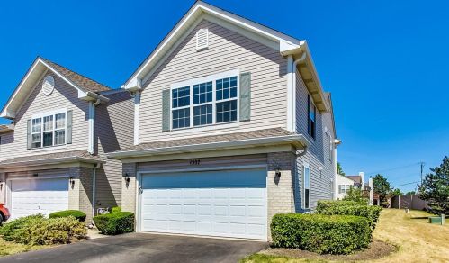 1307 Piper Ct, Bull Valley, IL 60014-2733