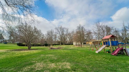 2312 73rd Ave, Gary IN  46410-4033 exterior