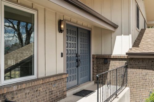 5785 Lehigh Ave, Denver CO  80235-2940 exterior