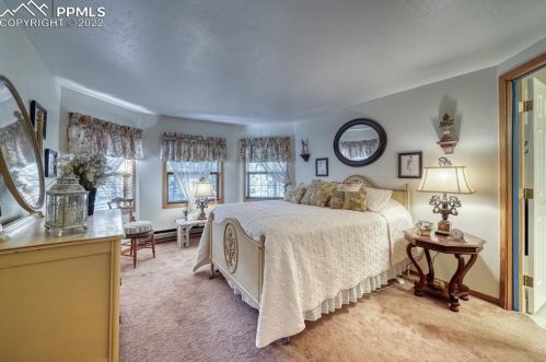 19035 Royal Archers Ln, Woodmoor CO 80132-8732 exterior