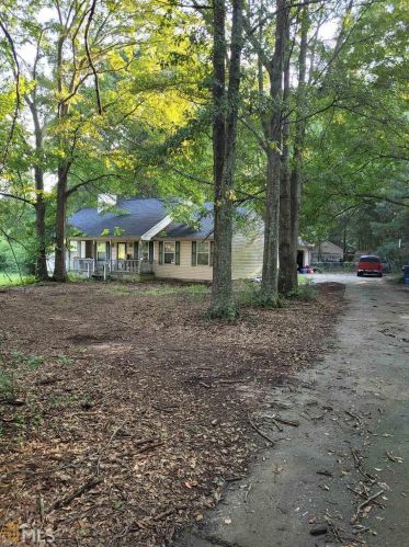 100 New Hope Rd, Mcdonough, GA 30252-7124