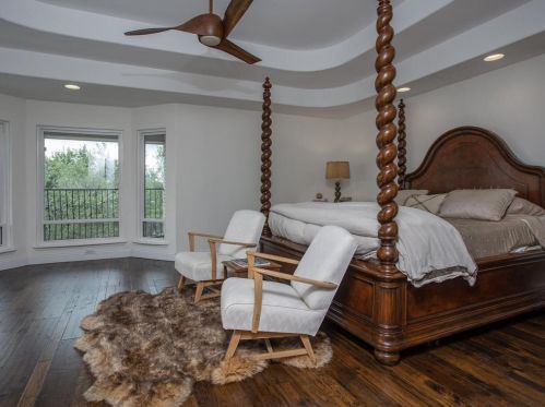 53 Harbour Pt Cir, Fort Worth TX  76179-3256 exterior