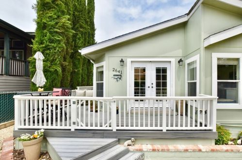 2641 Bridle Trail Ln, Lake Nacimiento, CA 93446-4169