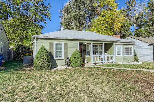 4329 Pearl St, Englewood, CO 80113-5828