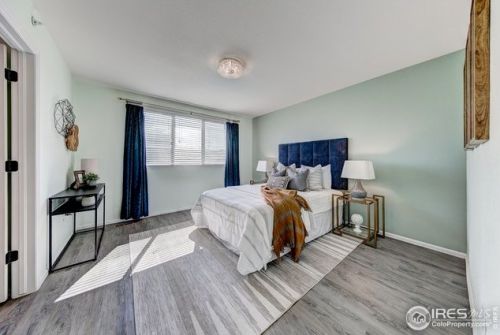 2963 Denver Dr, Fort Collins CO  80525-6602 exterior