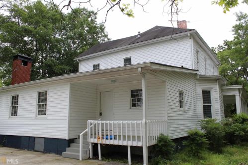 431 Indian Springs St, Jackson, GA 30233-2129
