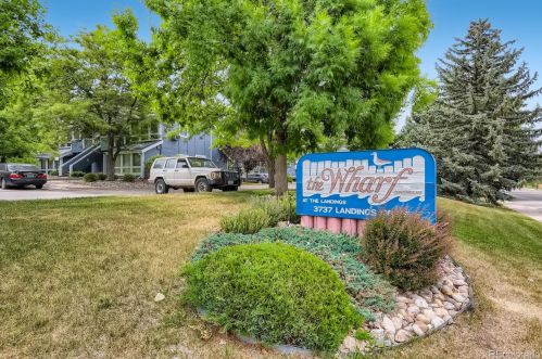 3737 Landings Dr, Fort Collins CO  80525-3160 exterior