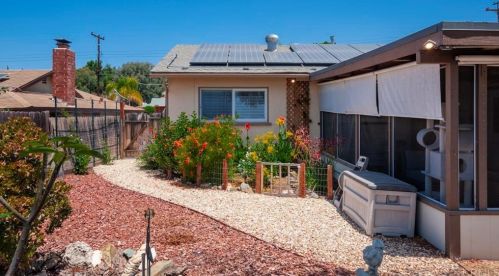 1531 Lily Ave, El Cajon, CA 92021-3534