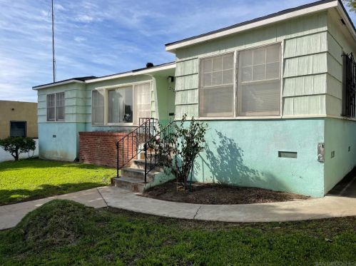 2728 Dale St, San Diego, CA 92104-4924