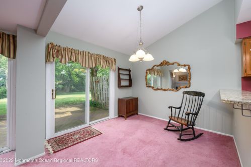 25 Malibu Dr, Tinton Falls NJ 07724-2542 exterior