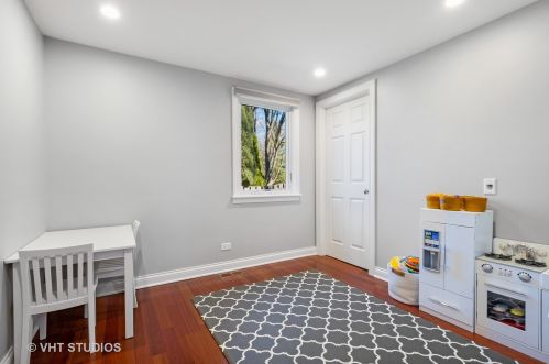 20871 Dogwood St, Bannockburn IL  60015-3567 exterior